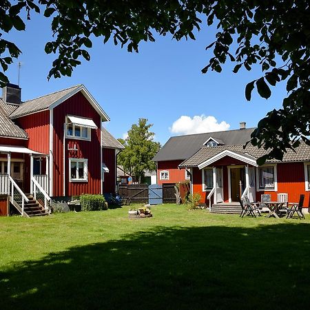 Alvaret Hotel & Hostel Lottorp Екстер'єр фото