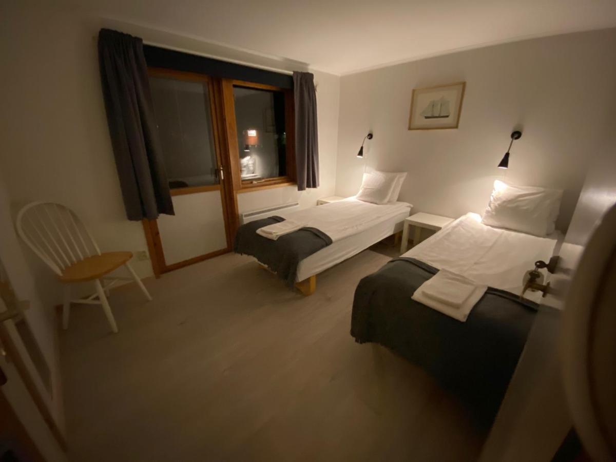 Alvaret Hotel & Hostel Lottorp Екстер'єр фото