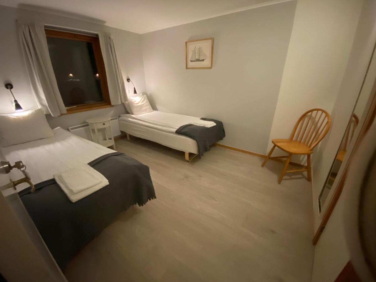 Alvaret Hotel & Hostel Lottorp Екстер'єр фото