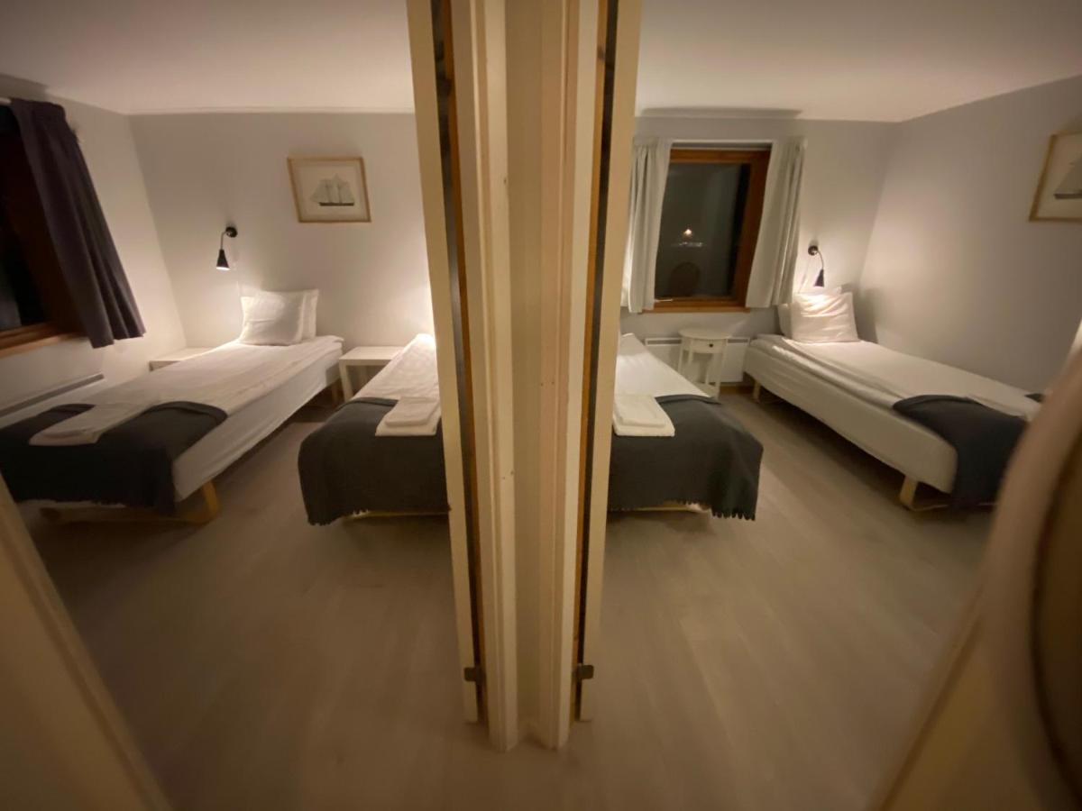 Alvaret Hotel & Hostel Lottorp Екстер'єр фото