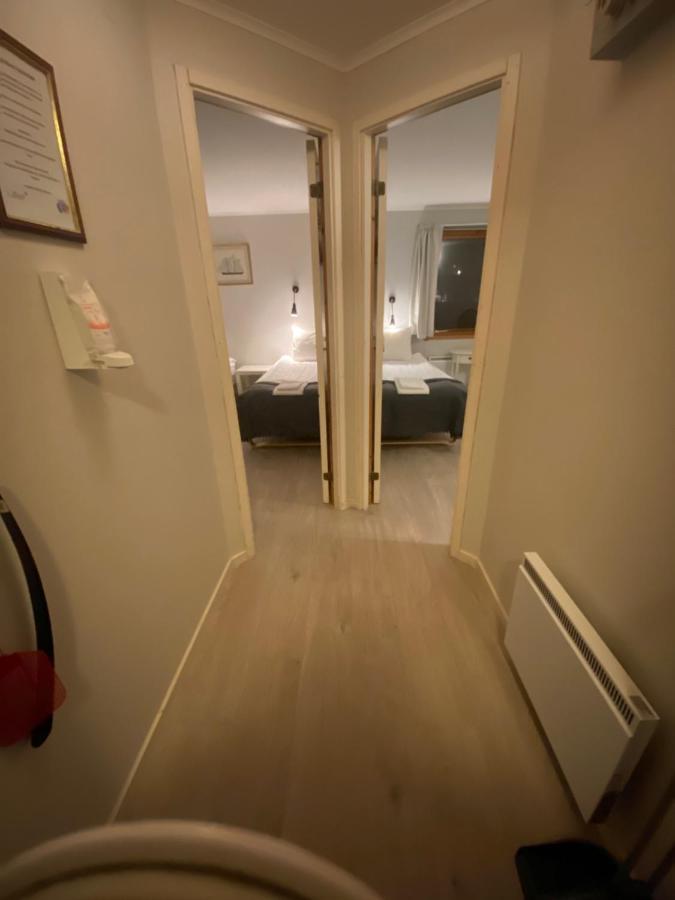 Alvaret Hotel & Hostel Lottorp Екстер'єр фото