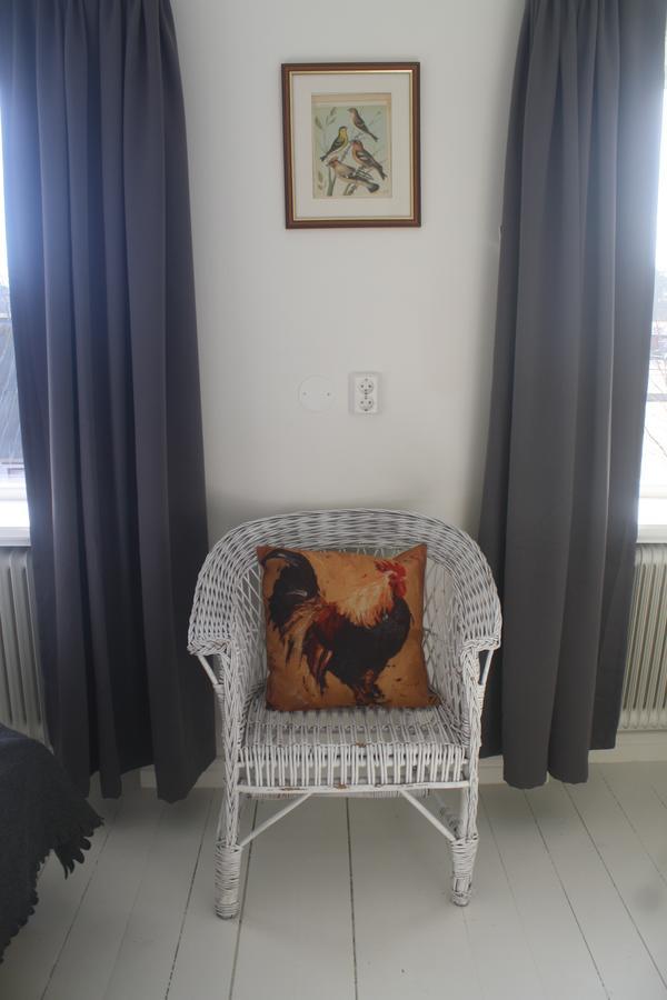 Alvaret Hotel & Hostel Lottorp Екстер'єр фото