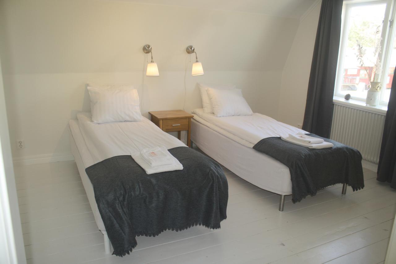 Alvaret Hotel & Hostel Lottorp Екстер'єр фото