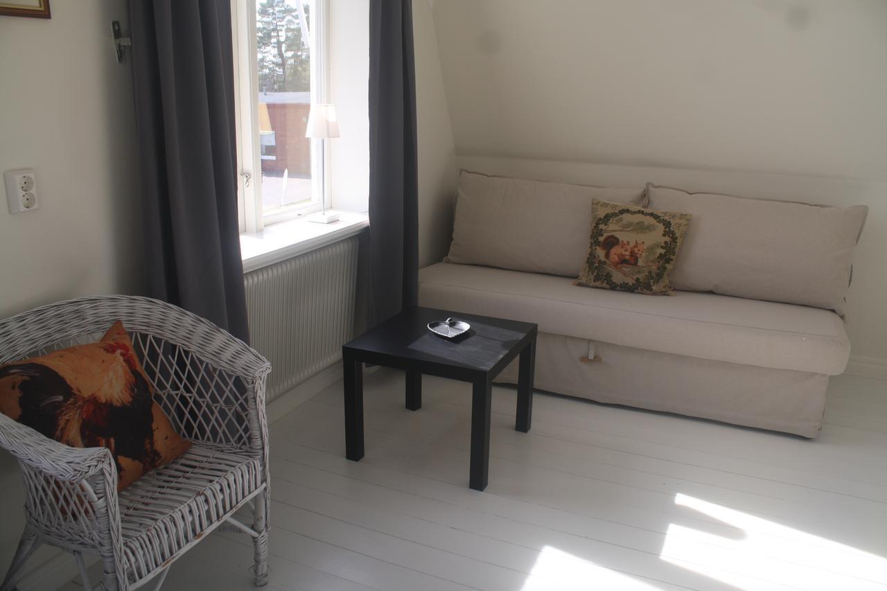 Alvaret Hotel & Hostel Lottorp Екстер'єр фото