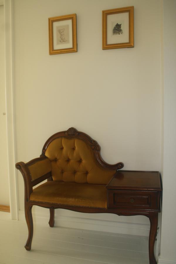 Alvaret Hotel & Hostel Lottorp Екстер'єр фото