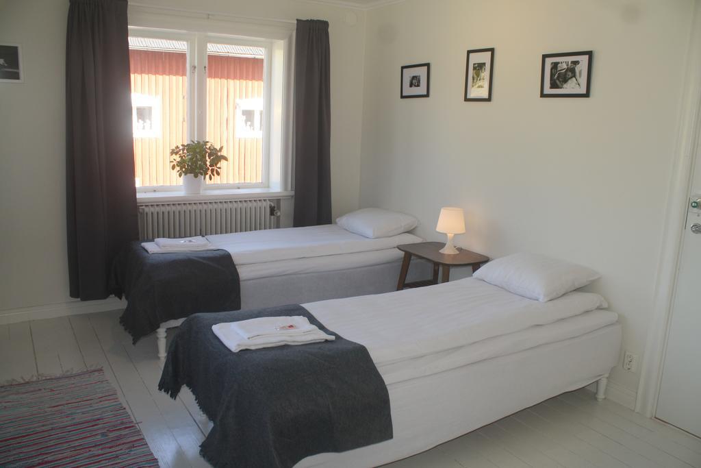 Alvaret Hotel & Hostel Lottorp Екстер'єр фото