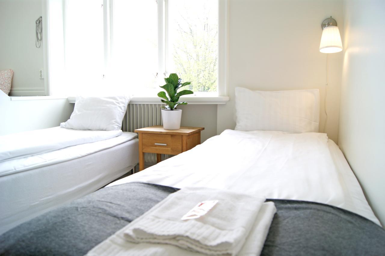 Alvaret Hotel & Hostel Lottorp Екстер'єр фото